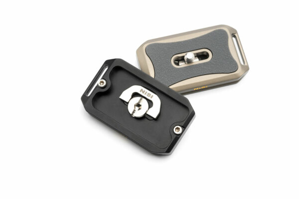 NiSi PRO Quick Release Plate A-65G (Gold)