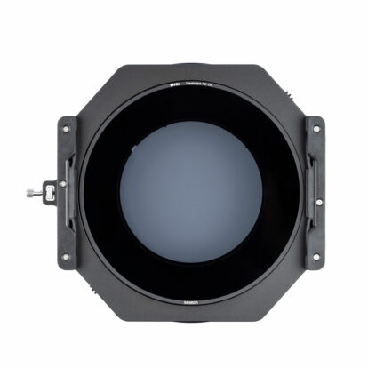 NiSi S6 150mm Filter Holder Kit with Landscape CPL for Sony FE 12-24mm f/2.8 GM