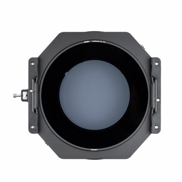 NiSi S6 150mm Filter Holder Kit with Landscape NC CPL for Sigma 14-24mm f/2.8 DG HSM Art (Canon EF and Nikon F)