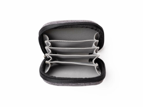 NiSi P1 Prosories Case for 4 Filters and Holder