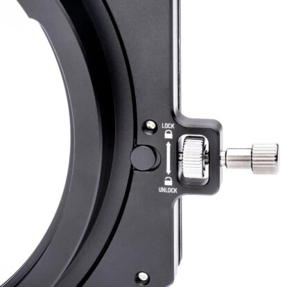 NiSi 100mm Filtre Tutucu –   NIKKOR Z 14-24mm f/2.8 S uyumlu