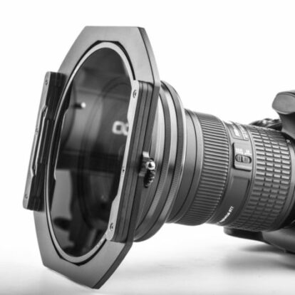 NiSi 77mm Filtre Adaptör Halkası S5/S6 (Nikon 14-24mm and Tamron 15-30 uyumlu)