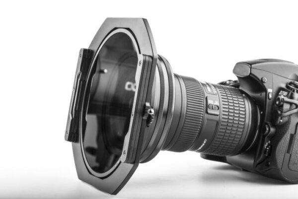 NiSi 77mm Filtre Adaptör Halkası S5/S6 (Nikon 14-24mm and Tamron 15-30 uyumlu)