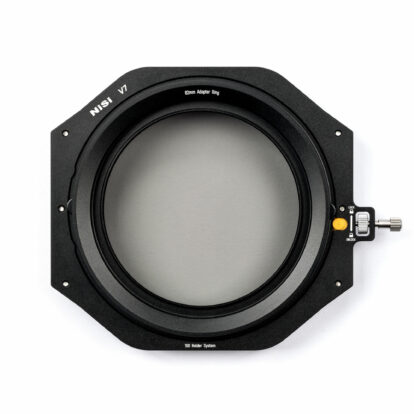 NiSi V7 “True Color” Filtre Tutucu Kit