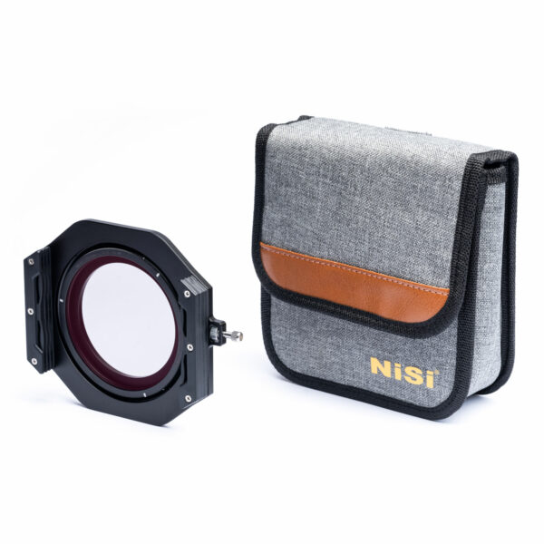 NiSi V7 “True Color” Filtre Tutucu Kit