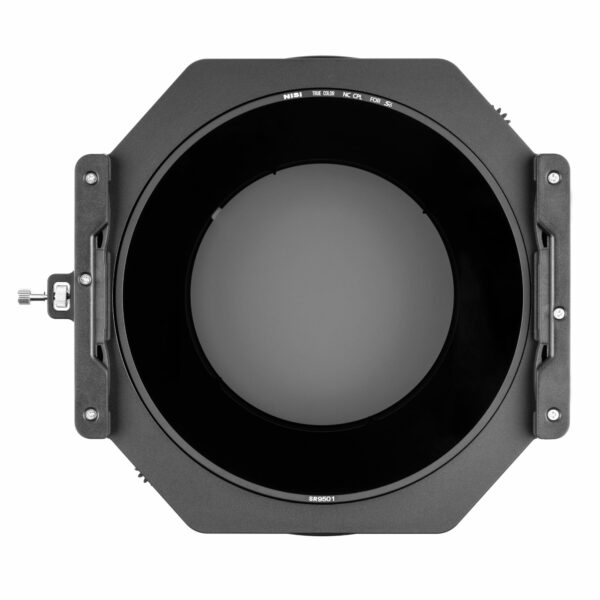 NiSi S6 150mm Filter Holder Kit with True Color NC CPL for Sigma 14mm f/1.8 DG HSM Art