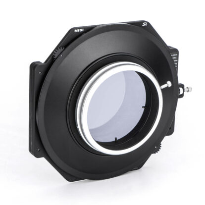 NiSi S6 150mm Filter Holder Kit with True Color NC CPL for Sony FE 14mm f/1.8 GM