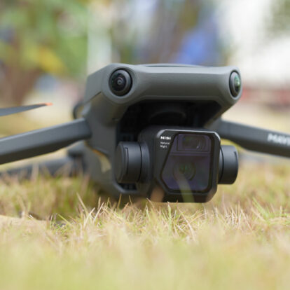 NiSi Natural Night Filter for DJI Mavic 3