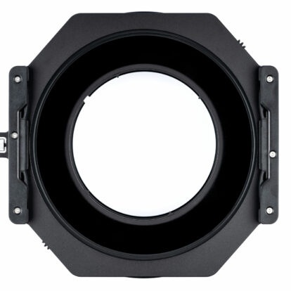 NiSi S6 150mm Filter Holder Kit with True Color NC CPL for Standard Filter Threads (105mm, 95mm & 82mm)