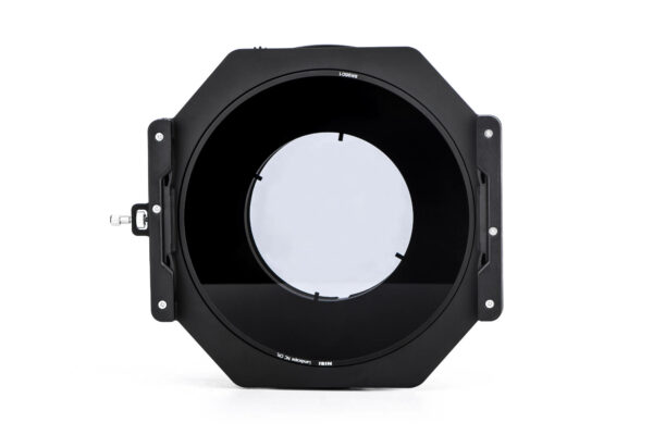 NiSi S6 150mm Filter Holder Kit with True Color NC CPL for Sony FE 14mm f/1.8 GM