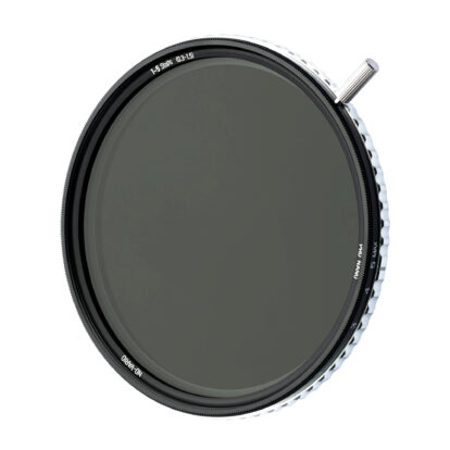 NiSi 67mm Swift True Color ND-VARIO Pro Nano 1-5stops Variable ND