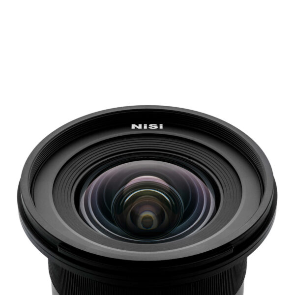 NiSi 9mm f/2.8 Sunstar Super Wide Angle ASPH Lens for Sony E Mount