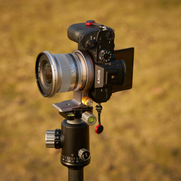 NiSi WIZARD W-63 Kamera Konumlandırma Braketi (Sony)
