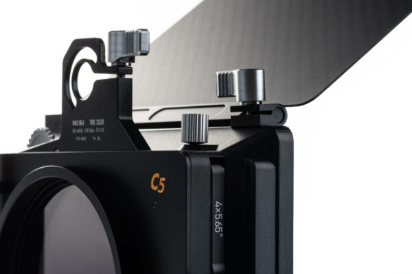 NiSi Cinema C5 Matte Box Cinema Kit