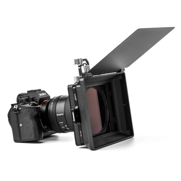 NiSi Cinema C5 Matte Box Cinema Kit