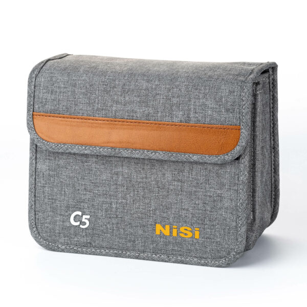 NiSi Cinema C5 Matte Box Cinema Kit