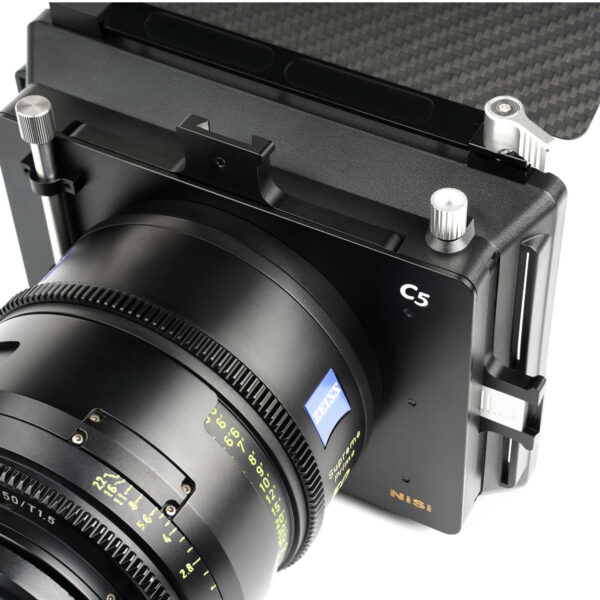 NiSi Cinema C5 Matte Box Starter Kit