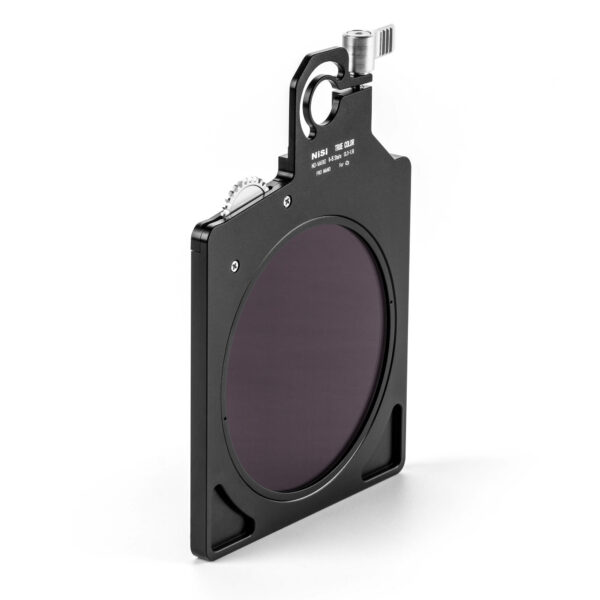 NiSi Cinema C5 Matte Box Cinema Kit