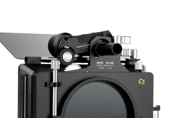 NiSi Cinema C5 Matte Box Cinema Kit