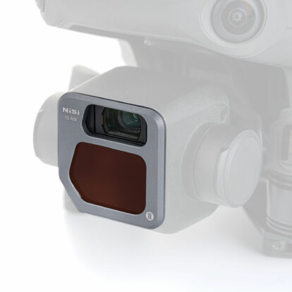 NiSi Full Spectrum Cinema Filter Kit II for DJI Mavic 3