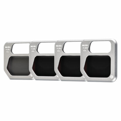 NiSi Full Spectrum Cinema Filter Kit II for DJI Mavic 3