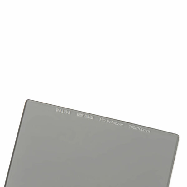 NiSi 100x100mm True Color Square Polarizer