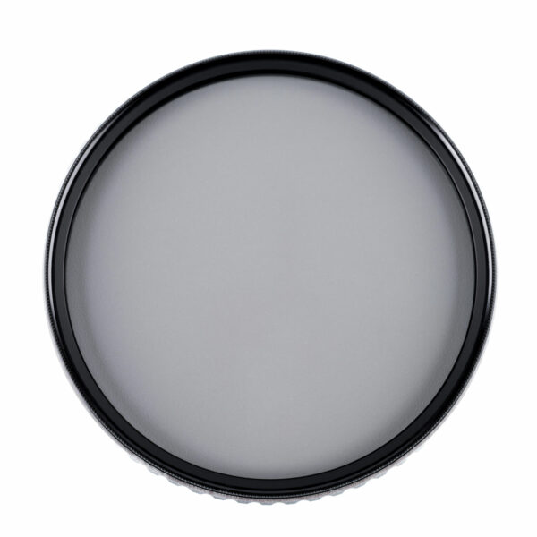 NiSi 77mm True Color Pro Nano CPL Circular Polarizing Filter