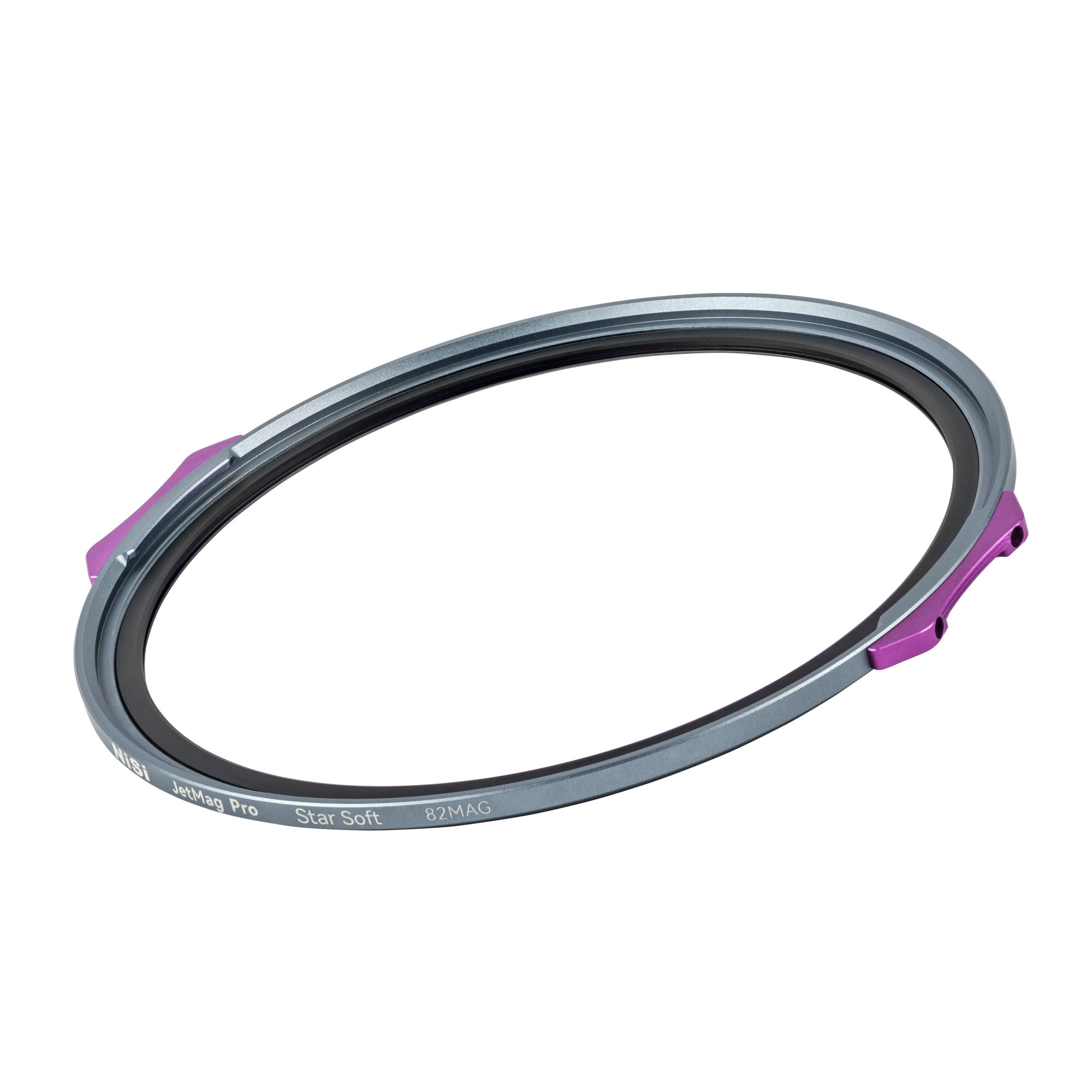 00COMPRESSED-StarSoft.jpg NiSi JetMag Pro Star Soft 82MAG Magnetic Filter