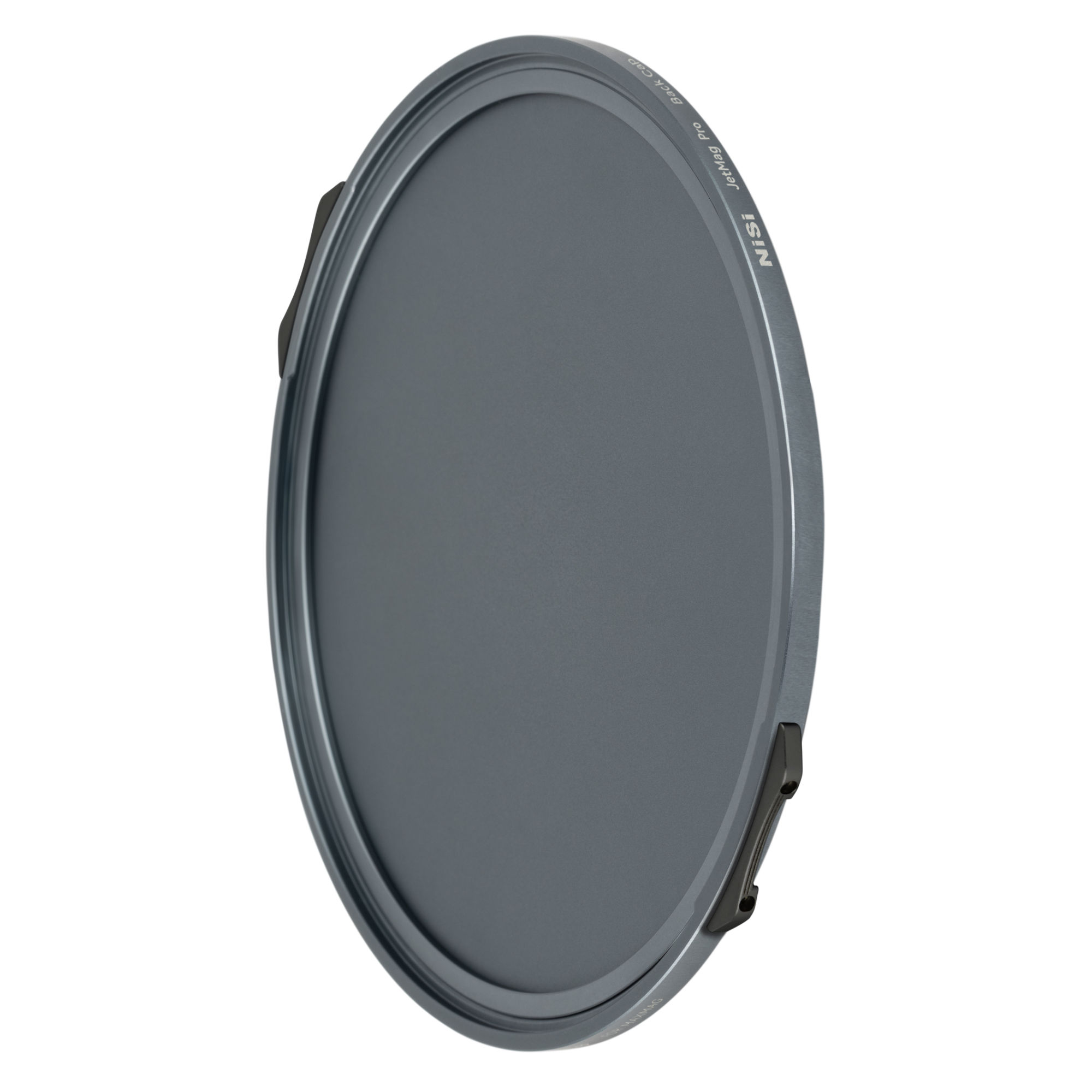 01-Back-Cap.jpg NiSi JetMag Pro Landscape ND Kit MAXMAG Magnetic Filter Kit for Sony FE 14mm f/1.8 GM (FS ND 6 Stop, FS ND 10 Stop, TC CPL, Adapter for Sony FE 14mm f/1.8 GM, Front Cap, Back Cap, MaxMag Pouch)