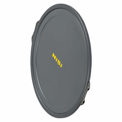 NiSi JetMag Pro MAXMAG Magnetic Front Cap