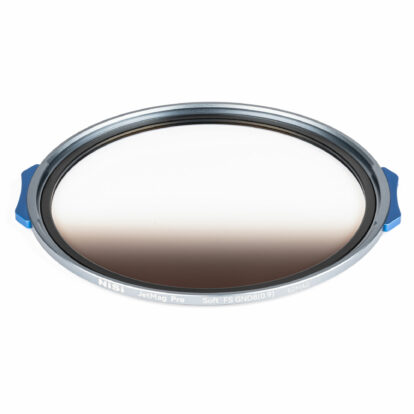 NiSi JetMag Pro Soft Graduated FS GND8 (0.9) 82MAG Magnetic Filter (3 Stop GND)