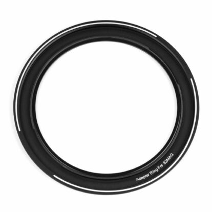 NiSi JetMag Pro 82MAG Adaptor Ring for 100mm JetMag Pro Filter Holder