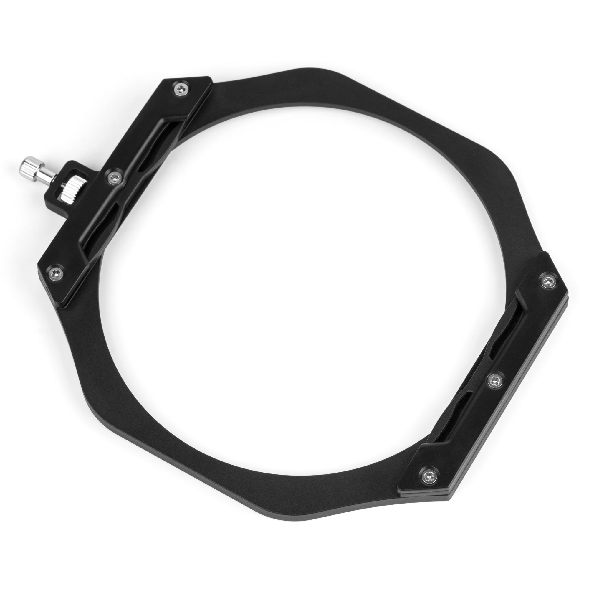 100mm-Holder-5.jpg NiSi 100mm JetMag Pro Filter Holder (Adaptor Ring Required)