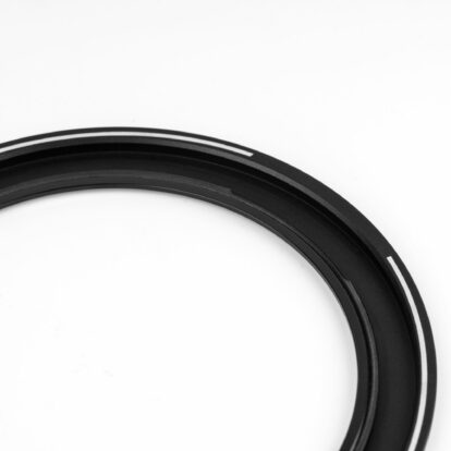 NiSi JetMag Pro 95MAG Adaptor Ring for 100mm JetMag Pro Filter Holder