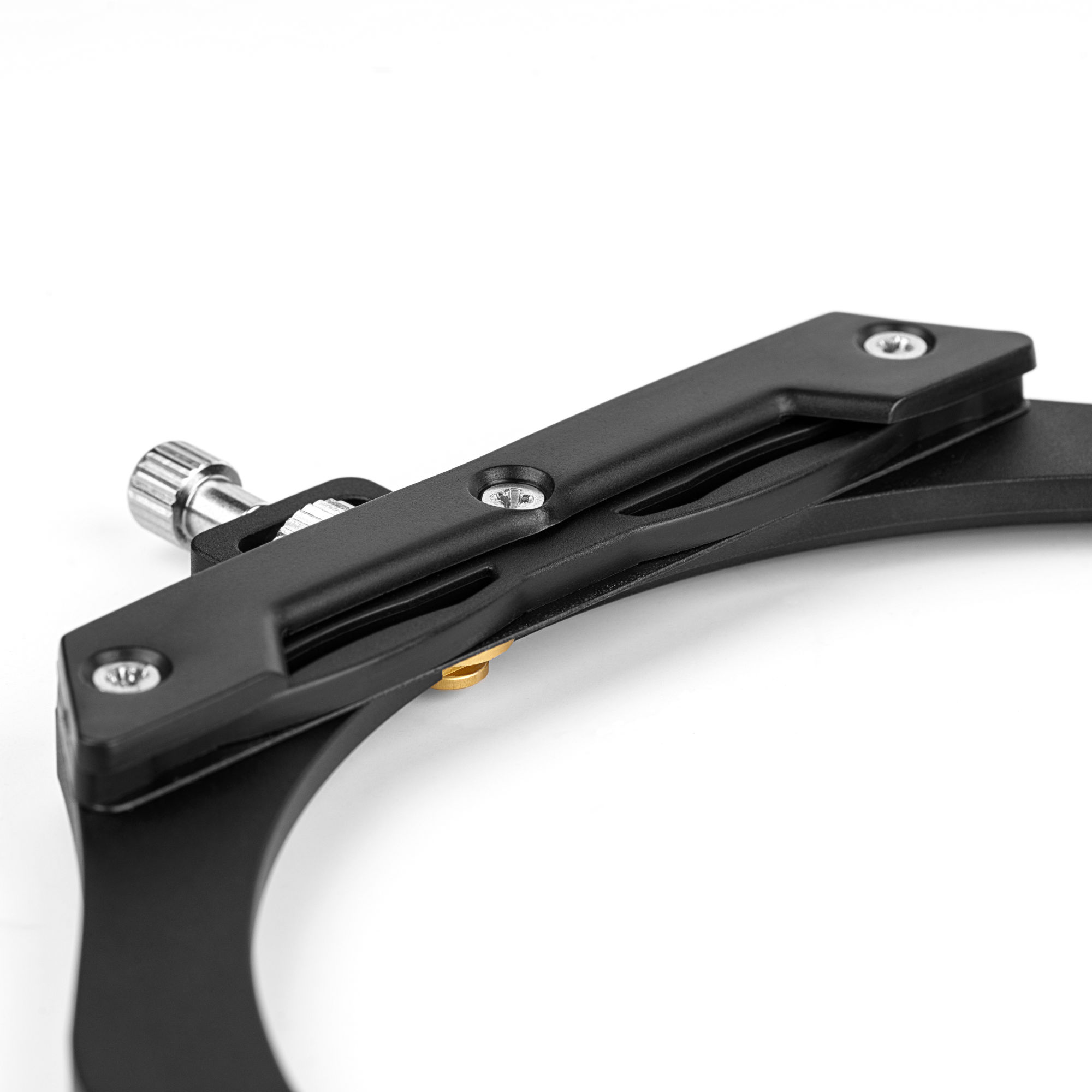 100mm-Holder-7.jpg NiSi 100mm JetMag Pro Filter Holder (Adaptor Ring Required)