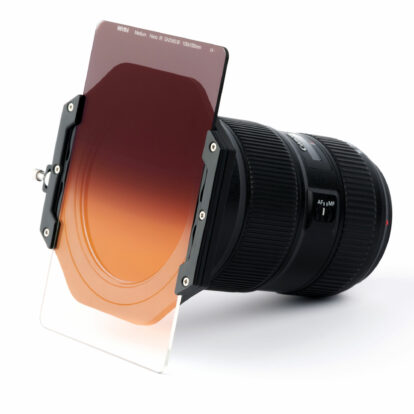 NiSi JetMag Pro 100mm Filter Holder Kit for 82MAG (Filter Holder + 82MAG Adaptor Ring)