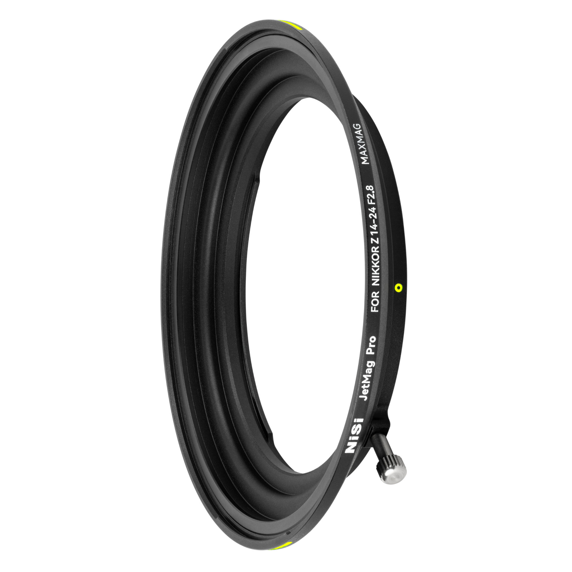 2025-12-05-02-11-44-BR1S1.jpg NiSi JetMag Pro MAXMAG Magnetic Filter Adaptor for Nikkor Z 14-24mm f/2.8 S