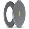 NiSi JetMag Pro 62mm-82MAG Magnetic Adaptor Kit (62mm-82MAG Magnetic Adaptor Ring + Magnetic Front Cap)