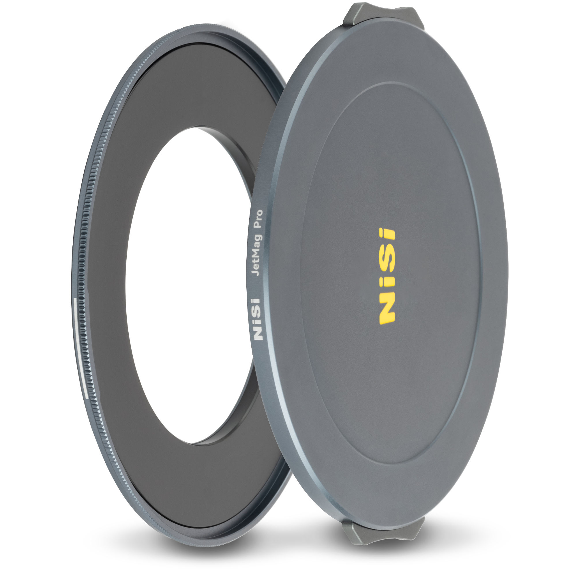 62mm-82MAG-Adaptor-Kit.jpg NiSi JetMag Pro 62mm-82MAG Magnetic Adaptor Kit (62mm-82MAG Magnetic Adaptor Ring + Magnetic Front Cap)