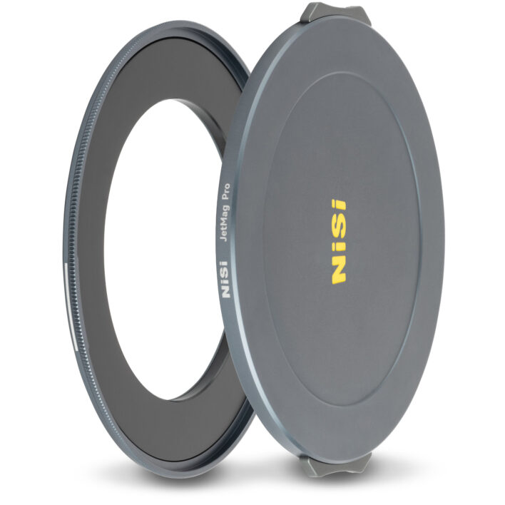 67mm-82MAG-Adaptor-Kit-708x708-1.jpg NiSi JetMag Pro 67mm-82MAG Magnetic Adaptor Kit (67mm-82MAG Magnetic Adaptor Ring + Magnetic Front Cap)