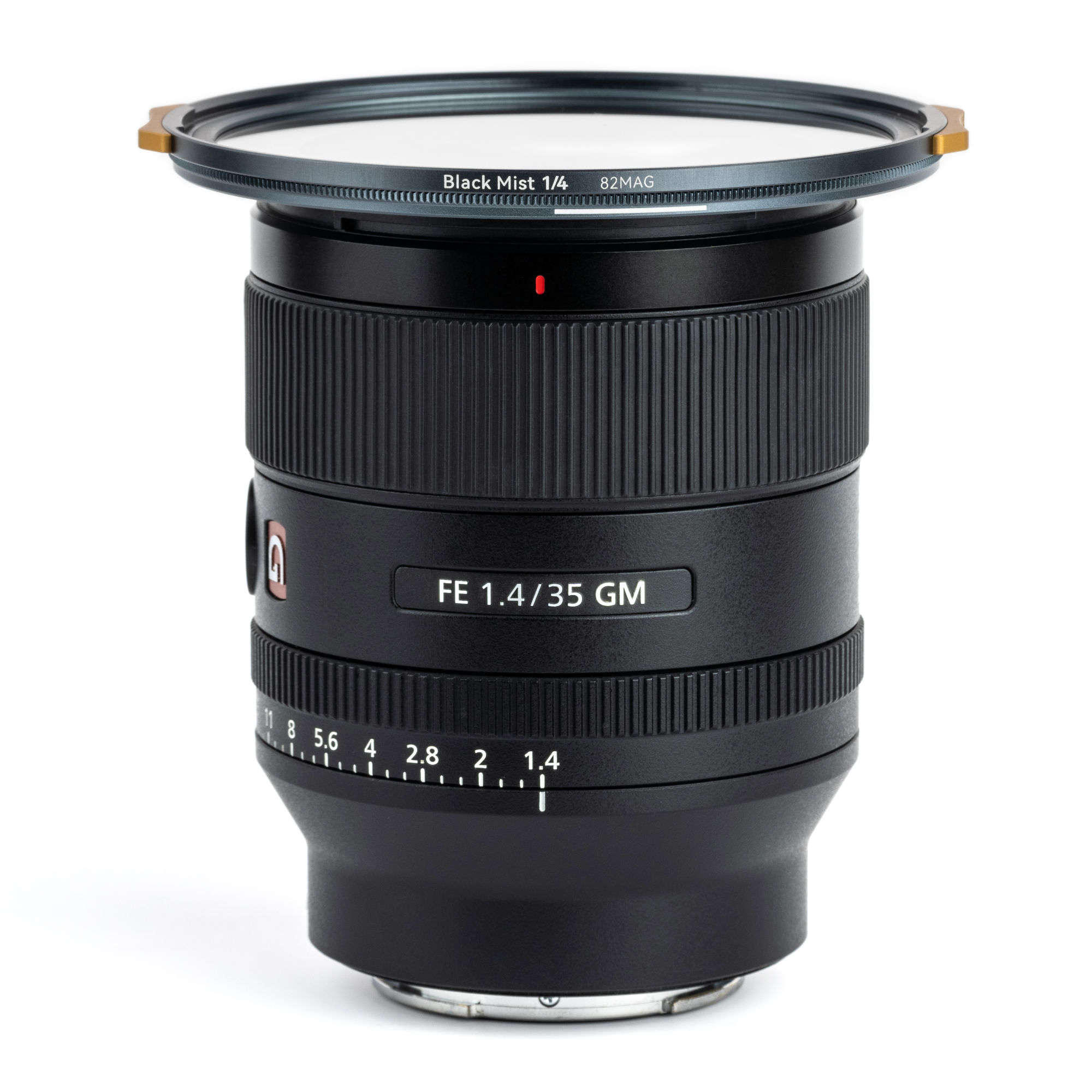 67mmblack-mist.jpg NiSi JetMag Pro 67mm-82MAG Magnetic Adaptor Ring