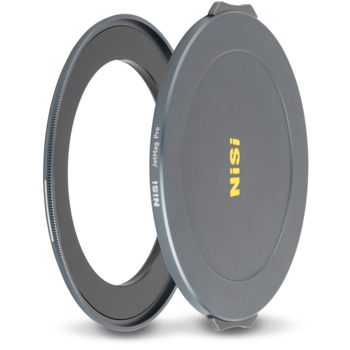 72mm-82MAG-Adaptor-Kit-708x708-1.jpg NiSi JetMag Pro 72mm-82MAG Magnetic Adaptor Kit (72mm-82MAG Magnetic Adaptor Ring + Magnetic Front Cap)