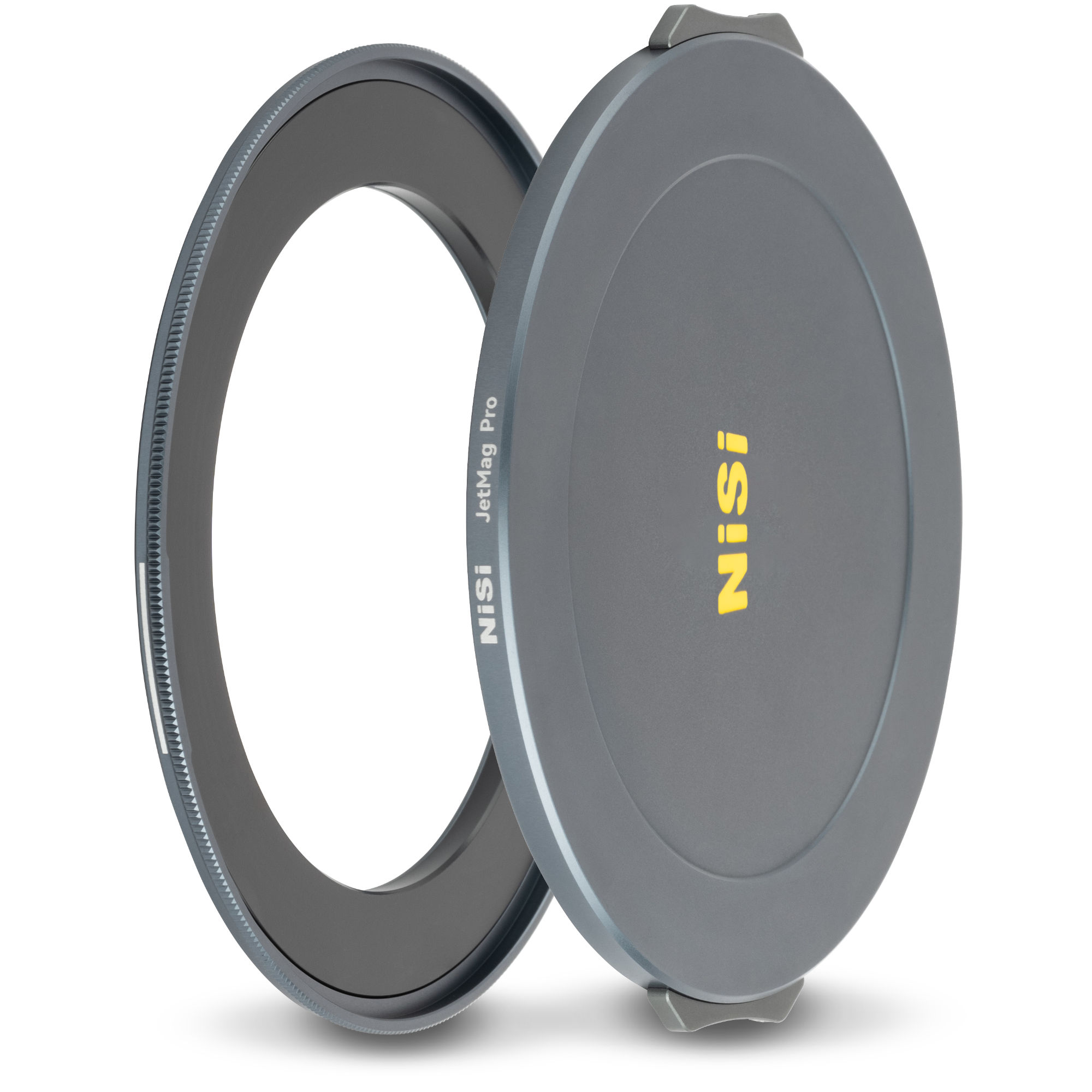 72mm-82MAG-Adaptor-Kit.jpg NiSi JetMag Pro 72mm-82MAG Magnetic Adaptor Kit (72mm-82MAG Magnetic Adaptor Ring + Magnetic Front Cap)