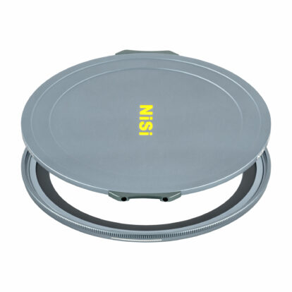 NiSi JetMag Pro 86mm-95MAG Magnetic Adaptor Kit (86mm-95MAG Magnetic Adaptor Ring + Magnetic Front Cap)