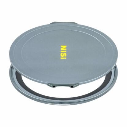 NiSi JetMag Pro 86mm-95MAG Magnetic Adaptor Kit (86mm-95MAG Magnetic Adaptor Ring + Magnetic Front Cap)