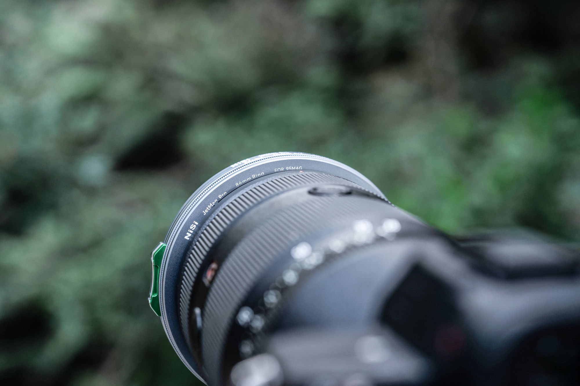 86mm-Ring-1.jpg NiSi JetMag Pro 86mm-95MAG Magnetic Adaptor Ring