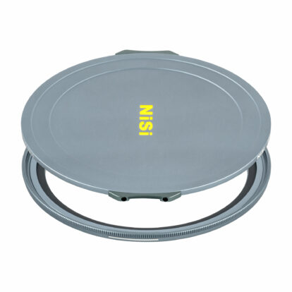NiSi JetMag Pro 95mm-95MAG Magnetic Adaptor Kit (95mm-95MAG Magnetic Adaptor Ring + Magnetic Front Cap)