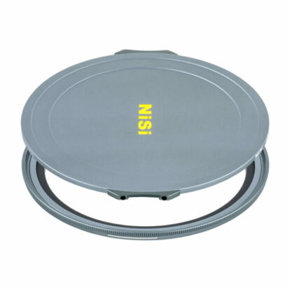 NiSi JetMag Pro 95mm-95MAG Magnetic Adaptor Kit (95mm-95MAG Magnetic Adaptor Ring + Magnetic Front Cap)