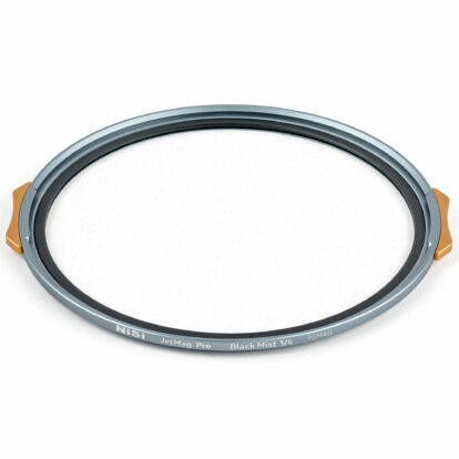 NiSi JetMag Pro Black Mist 1/4 95MAG Magnetic Filter