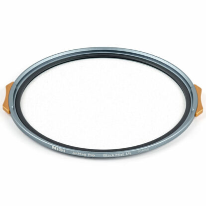 NiSi JetMag Pro Black Mist 1/4 95MAG Magnetic Filter